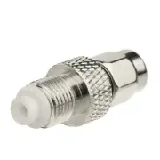 FME Female to SMA Male Connector Adapter for Car Truck Cell Phone Signal Booster