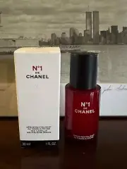 Chanel Red Camelia serum 30ml sealed box