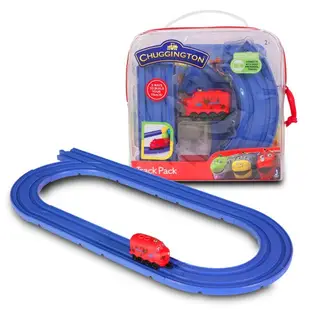 CHUGGINGTON 恰恰特快車 現貨 蝦皮直送