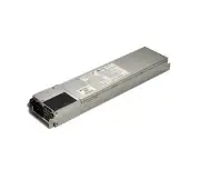 SuperMicro PWS-1K41P-1R 1400W 1U Gold Level PWS W/ PM BUS & WX3