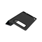 OtterBox React Folio Tablet Case for Samsung Galaxy Tab A9+ - Black