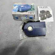 Elite 801 Aquarium Air Pump Tensile Flex Diaphragm Tested Works