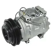 AC Compressor Fits 97-05 NSX 328863 (for: Honda)