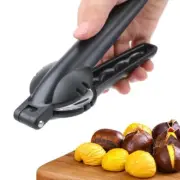 Chestnut Cutter Nut Cracker Option For S Nut Cracker Stainless Steel Walnut Clip