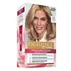 L'Or?al Paris Excellence Cr?me Permanent Hair Colour - 9.1 Light Ash Blonde