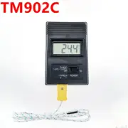 LCD TM902C Digital Probe Thermometer Thermometer 50-400c