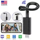 Mini Wireless Surveillance Camera WiFi 1080P IP Motion Home Security Cam 32GB