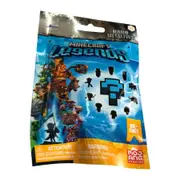 Minecraft - Legends Nano Metalfigs (Blind Bag)