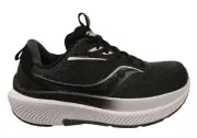 Saucony Womens Echelon 9 Comfortable Athletic Shoes - Mesh