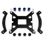 Noctua NM-i17xx-MP78 Intel LGA1700 Mounting Kit Chromax Black