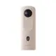 RICOH THETA SC2 炫彩夜拍360相機-白色（公司貨）