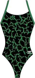 [Speedo] Wrack It Up Flyback