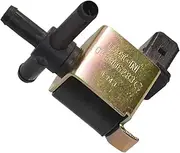 Turbo Boost Control Valve Solenoid Valve Compatible With VW Compatible With Jetta Compatible With A4 OEM 06A906283E 058906283C 058906283F