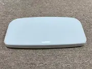OEM Toto Tank Lid for MS854114ELG#01 Toilet Eco UltraMax Cotton White NEW
