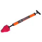 High Pressure Toilet Unblock A Shot Toilet Plunger Stainless Toilet Clog Remove