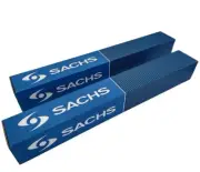 Sachs Front Shock Absorbers 317 011 fits Chrysler Valiant VC 3.7