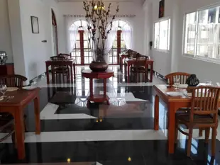 可倫坡里奇蒙飯店The Richmond House Colombo Hotel