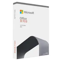 在飛比找欣亞購物優惠-[欣亞] Microsoft Office 2021 Hom