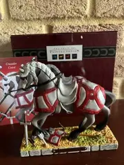 painted pony crusader