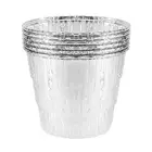 Disposable Grease Bucket Liners Fit for Wood Fired Pellet BBQ Grill6648