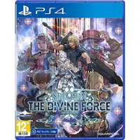 在飛比找蝦皮購物優惠-<電玩三兄弟> PS4 銀河遊俠 星海遊俠 6：神授之力 S