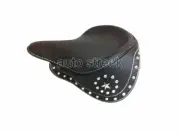 Indian Chief Scout Drifter 800 1500 Gilroy Roadmaster Bobber Solo Seat Black