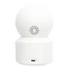 US Plug Smart Security Camera Night Vis-ion 360 Degrees HD Camera 1080P WIFI Fit