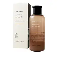 在飛比找環球Online優惠-INNISFREE 濟州島火山泥毛孔調理水 200ml -國