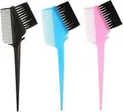 ERINGOGO 5Pcs Professional Hair Dye Tools Set Includes Tinting Brush Mixing Bowl Earmuffs and Whisk for Hair Coloring Durable Washable and Reusable Hair Dyeing Kits