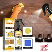 Natural Micro-Molecularized Beeswax Spray, Molecularized Beeswax Spray 120ml NGY