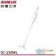 (輸碼94折 HE94SE418)SANLUX 台灣三洋 DC二合一 無線吸塵器 SC-150WL