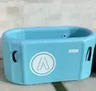 inflatable cold plunge