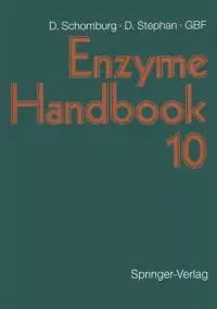 在飛比找博客來優惠-Enzyme Handbook 10: Class 1.1: