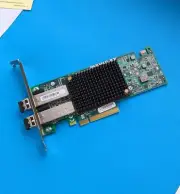 NEW 4XC0F28722 THINKSERVER OCE14102-UM 10GB 2PORT SFP+ CONVERGED NETWORK ADAPTER