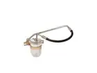 A/C Receiver Drier 74GJQT96 for Ford Five Hundred Freestyle 2005 2006 2007