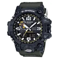 在飛比找蝦皮購物優惠-Gshock GWG-1000-1a3dr / GWG / 