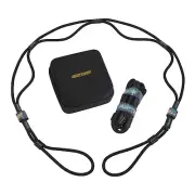 Swift Grip (2) heavy duty 5' adjustable Bungee Dock lines & MUCH MORE!