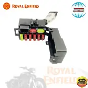 Royal Enfield add on lead fuse box for bullet 500 classic 500 1040622/B