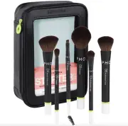 Sephroa Collection The Starter Brush Set For Eye and Face, Free Shipping (6 pcs)