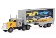 New Bright Forza Motorsport Hauler Vehicle Transport Set