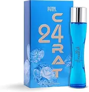 Patel's 24 Carat Perfume For Men & Women 50ml, Premium Extra Long Lasting Perfume