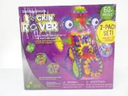 Techno Rockin' Rover / Construction Set