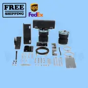 SPRING KIT PROSeriesUltimate AirLift Rear for GMC C3500 PICKUP 1988-2000