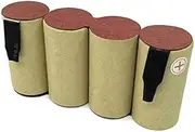 Seilylanka For Gardena 4.8V 3000mAh Accu75 Accu 75 SC NIMH battery pack electrical Power tool