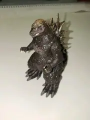 Super7 Godzilla Minus One ReAction Toho Standard Figure Blind Box