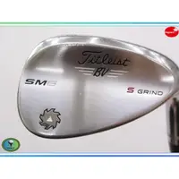 在飛比找蝦皮購物優惠-Titleist Vokey SM6 Tour 鍍鉻挖起桿 