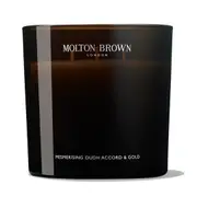 Molton Brown Oudh Accord & Gold Candle 600 g