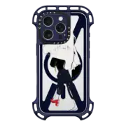 iPhone 16 Pro Ultra Bounce Case MagSafe Compatible WLKHRD