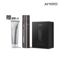 在飛比找森森購物網優惠-【AMIRO】時光機拉提美容儀 R1 PRO(贈專用凝膠1條