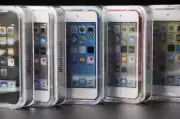 NEW-Sealed Apple iPod Touch 7th Gen 128GB 256GB All Colors- FAST SHIPPING Lot